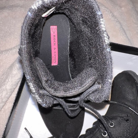 ROCK & CANDY BOOTS - Picture 4 of 12